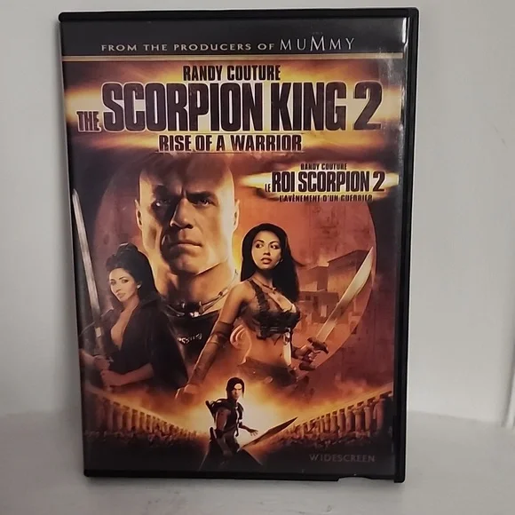 Dvd - Picture 1 of 2